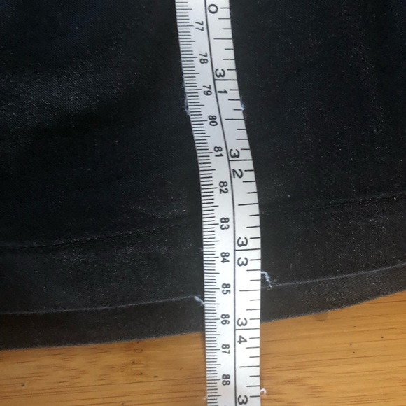 Dynamite women’s high waisted dress - Picture 7 of 11